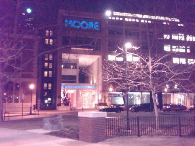 School district in Upper Darby, Pennsylvania completes acquisition of abandoned hospital facility