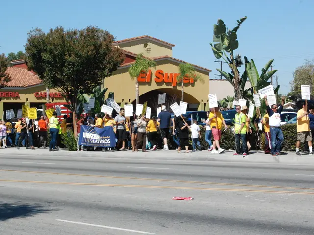 Gather insights on Mamdani's influential advisory group, comprising a communist activist and...