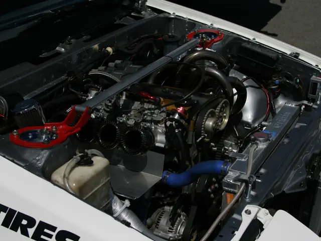 Global Energy Shift Acceleration: Propelling the World with Battery Storage Solutions in 2025