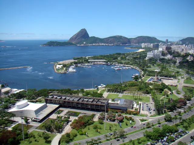 Drone Intervention Shares: Final Chapter or Final Farewell?