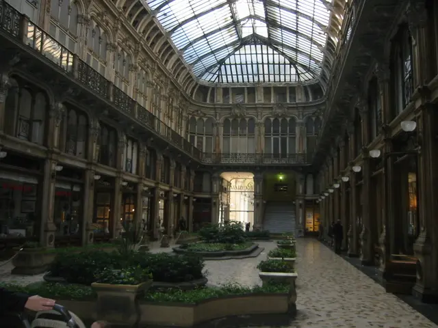 Thirty apartment units have been recently added to Rottachstrasse