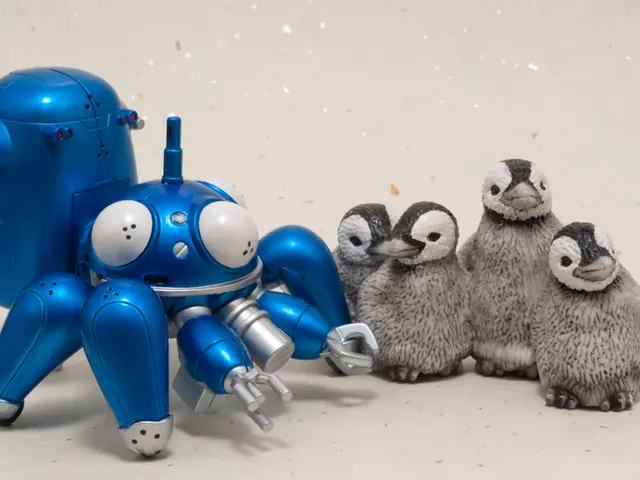 anticipates a surge in Pudgy Penguins (PENGU) value, with a potential cup and handle formation...