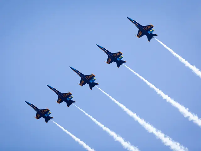 Carbon emissions from private equity surpass those of global aviation sector