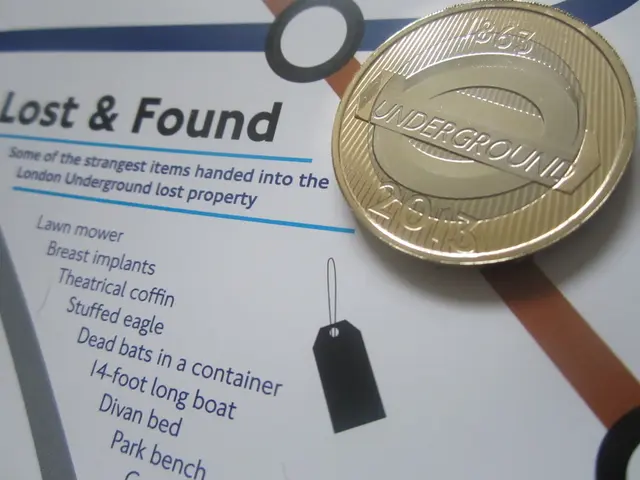 Don't forget to cash in on the forthcoming profits!