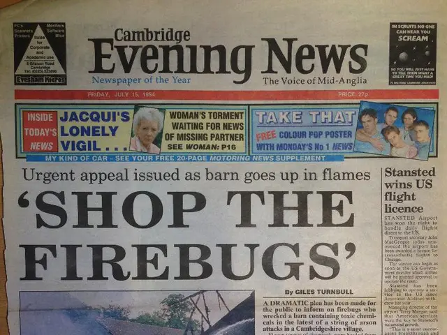 Weekly Update in Private Equity: Leading funds dominate the top fundraising sector