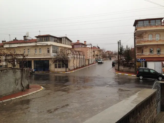 China's auto manufacturer GAC Aion plans to increase staff to facilitate its move into foreign...