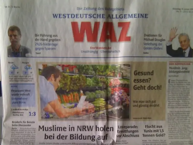 Stock market's downturn following a week-long surge; Anticipation for Bank of Canada rate reduction...