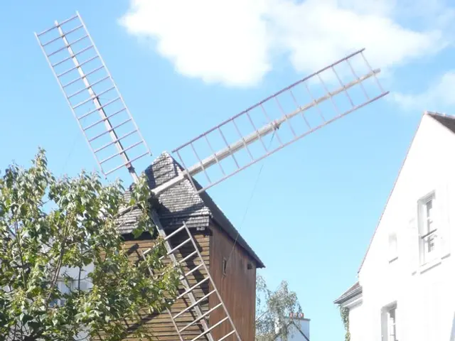 "South Korean website Farm Secures Power Sale Contracts for 500 Megawatts"