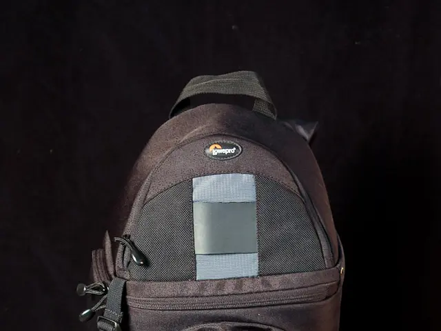 Initial Glimpse: Zip-Neck Capilene 4 Pro by Patagonia