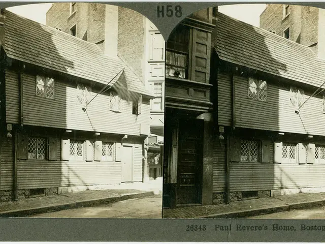 His achievements, his struggles, and the $100,000 abode he calls home.