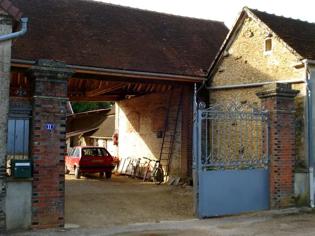 Straightforward Strategies for Diversifying into Property Market