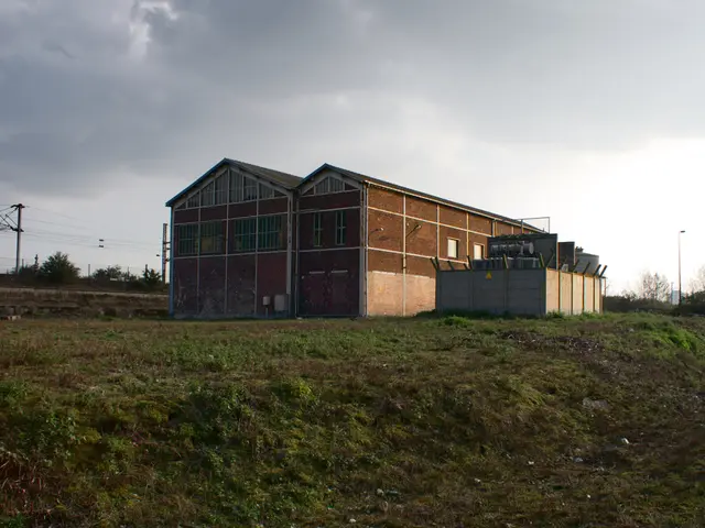 Introducing IslandDER's Home Energy Storage System for Domestic Use