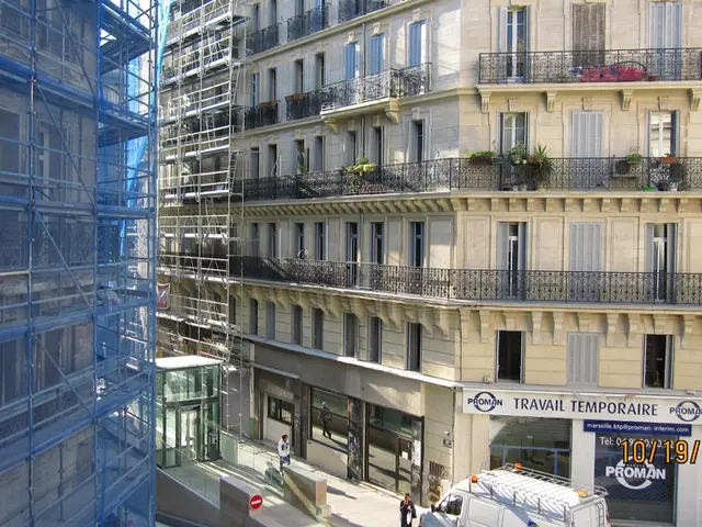 Business Owner of Kachina Lodge in Taos Looks for a New Buyer, Commences Clean-up Process