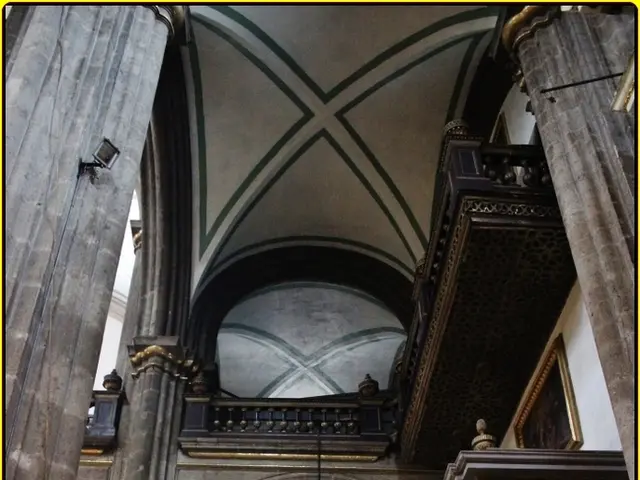 Extravagant Baroness's Palace in Lisbon reimagined as a lavish apartment hotel