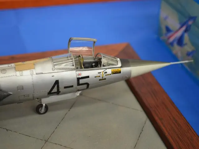 CEO and founder of Corvus Robotics, Jackie Wu