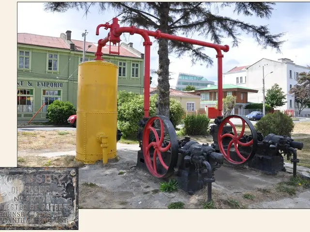 Quantum Computing's Established Stock Shining: Is Now the Moment to Invest in Its Shares?